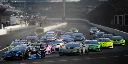 2025 LST INDIANAPOLIS, ROUND FIVE